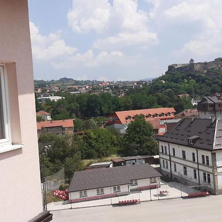 Apartman Panorama Διαμέρισμα Jajce Εξωτερικό φωτογραφία