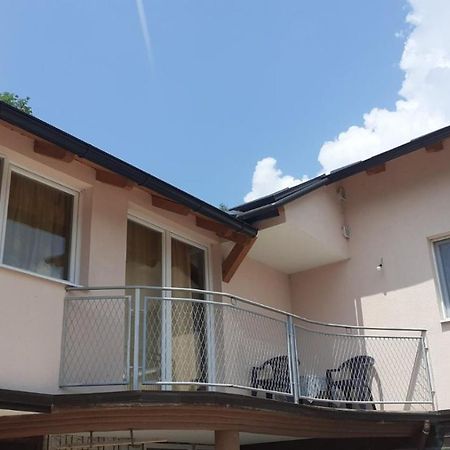 Apartman Panorama Διαμέρισμα Jajce Εξωτερικό φωτογραφία