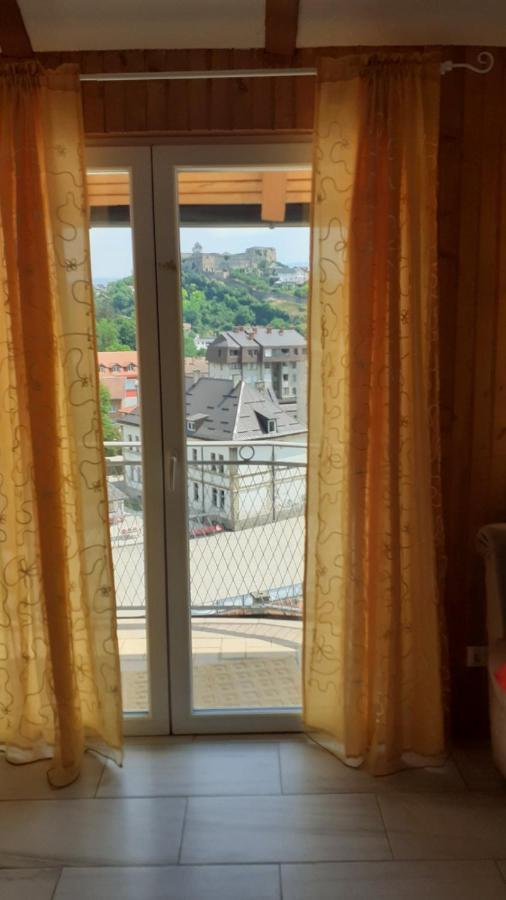 Apartman Panorama Διαμέρισμα Jajce Εξωτερικό φωτογραφία