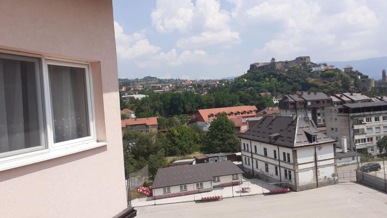 Apartman Panorama Διαμέρισμα Jajce Εξωτερικό φωτογραφία