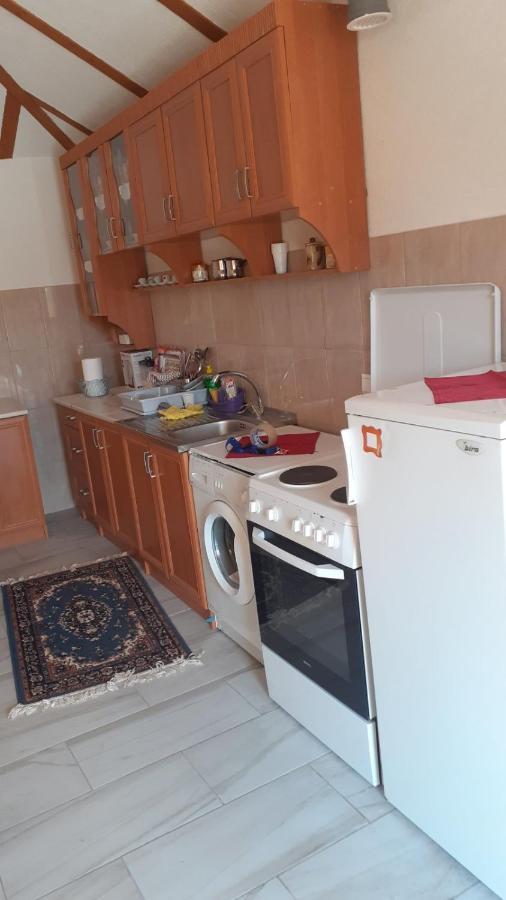 Apartman Panorama Διαμέρισμα Jajce Εξωτερικό φωτογραφία
