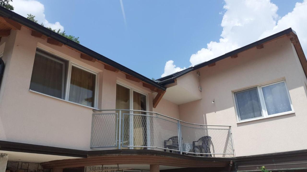 Apartman Panorama Διαμέρισμα Jajce Εξωτερικό φωτογραφία