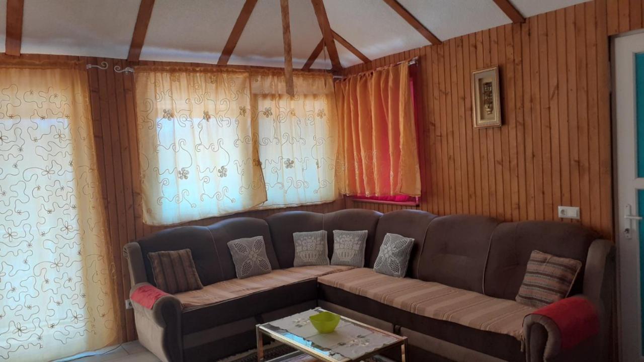 Apartman Panorama Jajce Εξωτερικό φωτογραφία